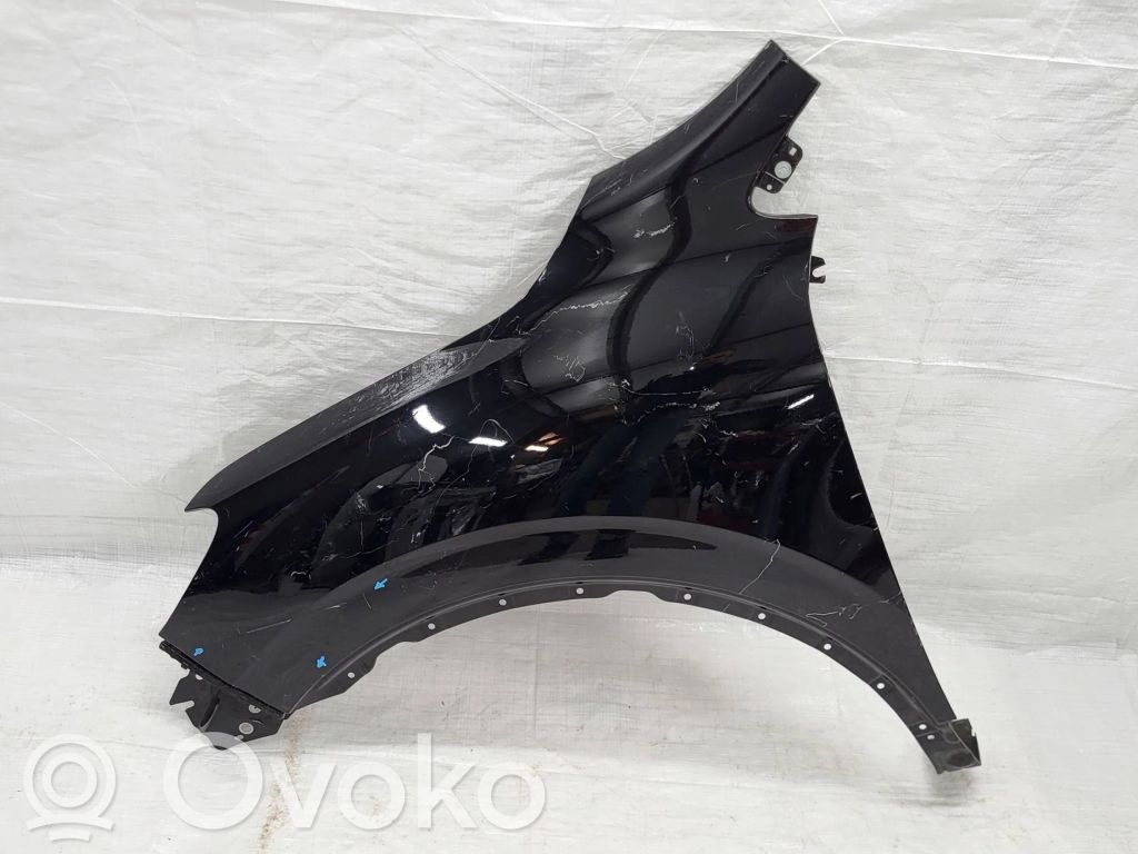 Renault Kadjar Fender 