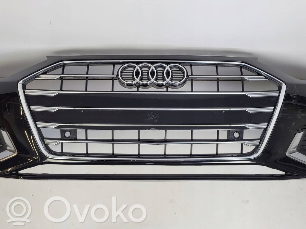 Audi A4 S4 B9 8W Front bumper 