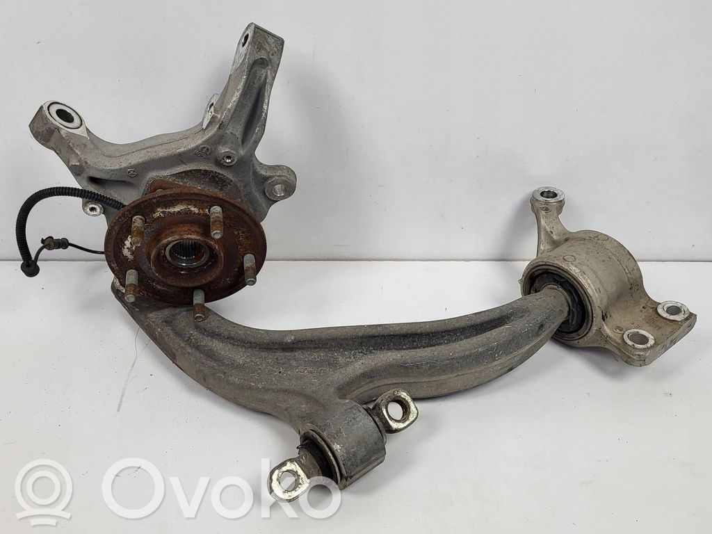 Querlenker Achsschenkel vorne   05274642AA