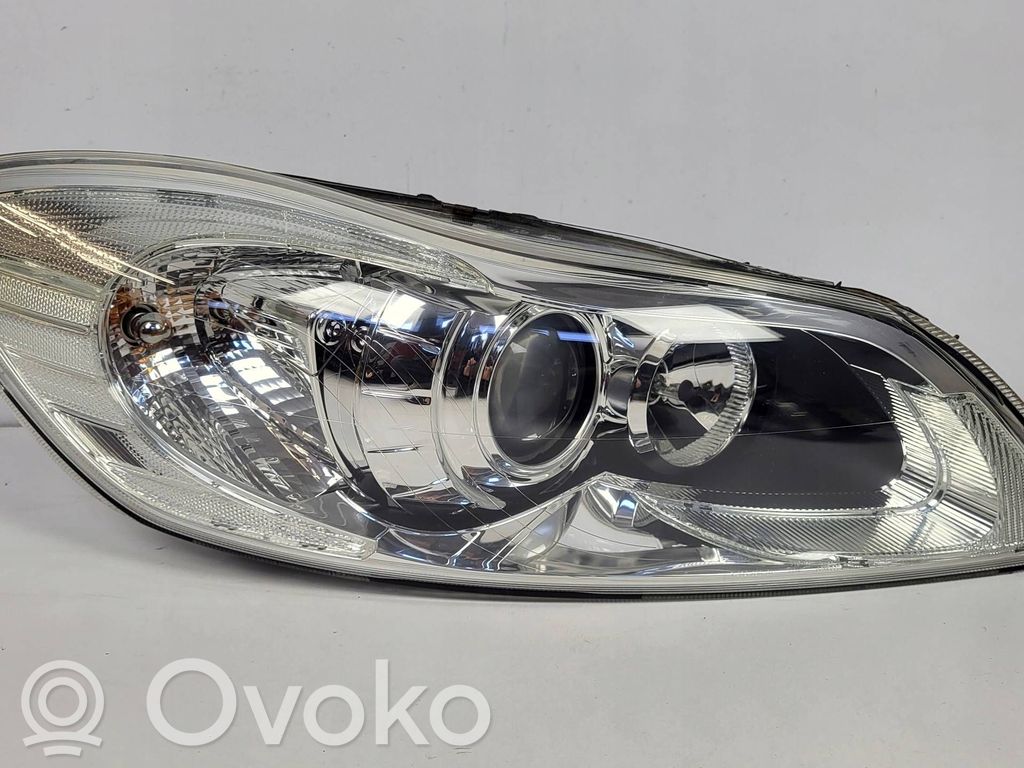 Volvo C30 Scheinwerfer 