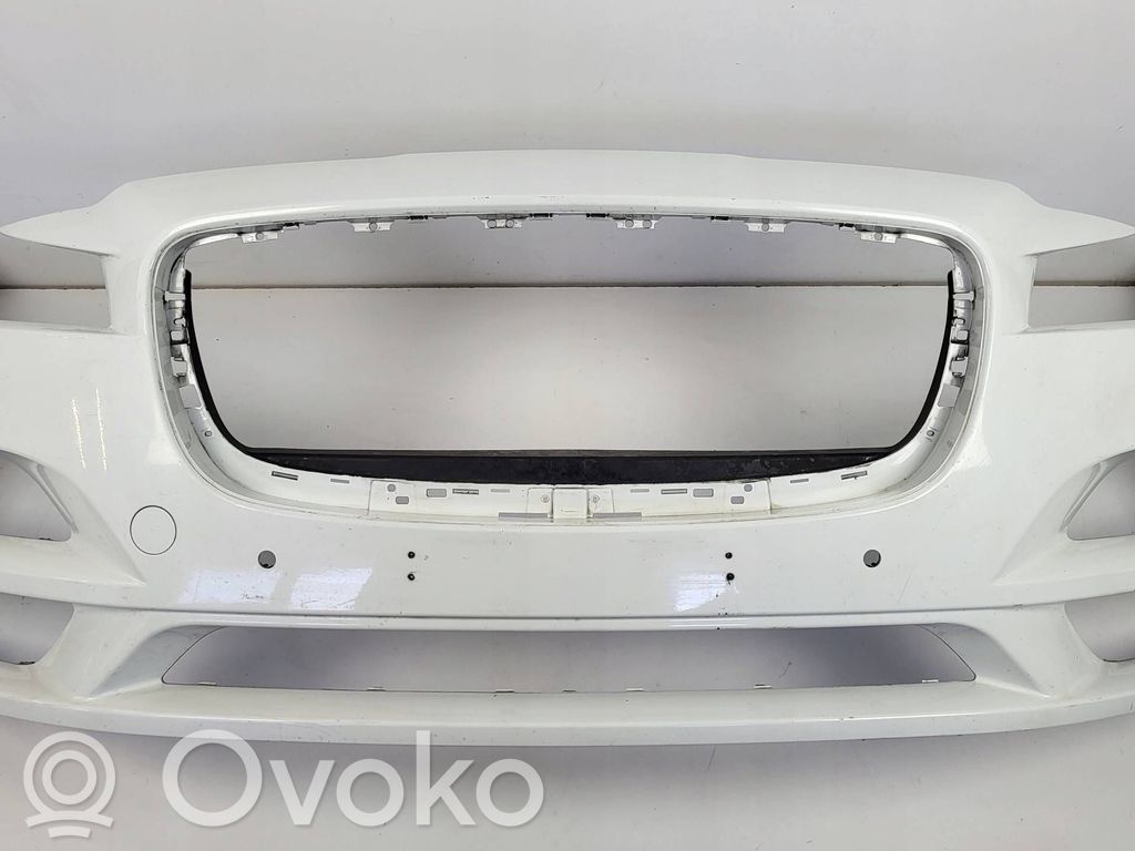 Front bumper   02T4A5644LML