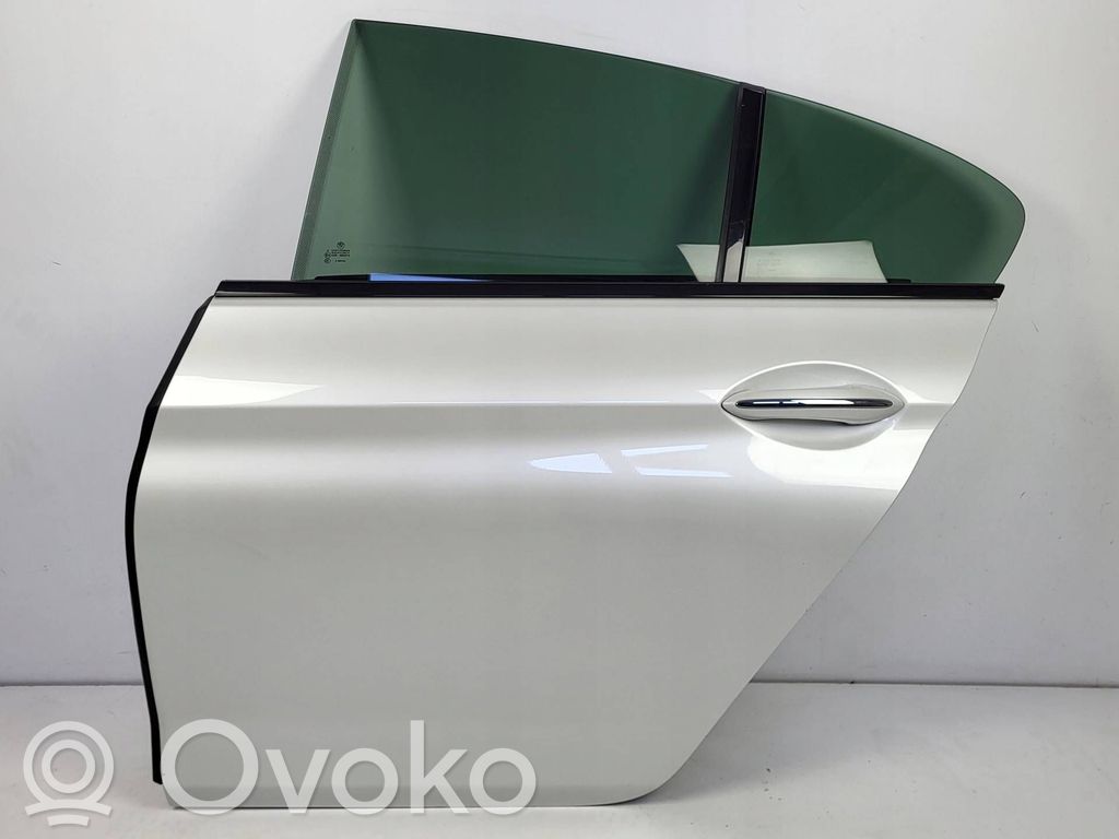 BMW 6 F06 Gran coupe Drzwi tylne 
