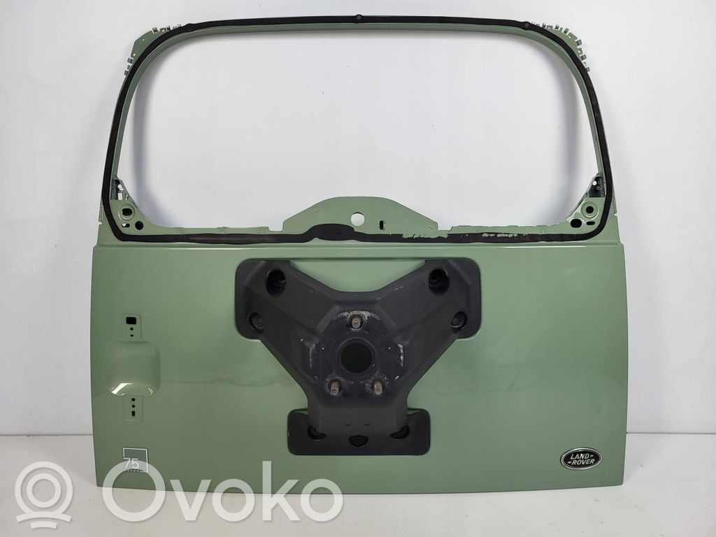 Land Rover Defender Puerta del maletero/compartimento de carga 