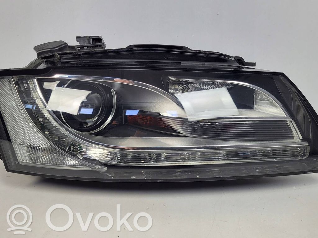Audi A5 8T 8F Scheinwerfer 