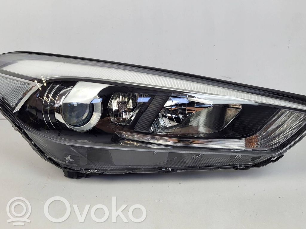 Hyundai Tucson TL Far 
