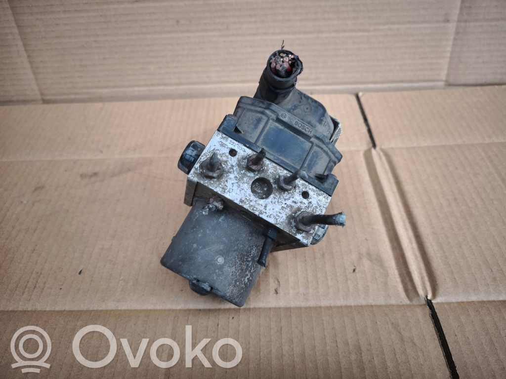 Ford Mondeo Mk III ABS Pump 