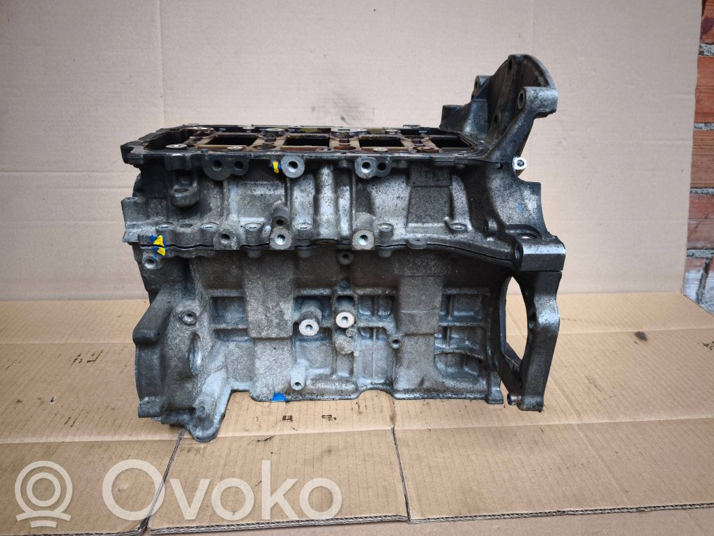 Mini One - Cooper Coupe R56 Engine block 