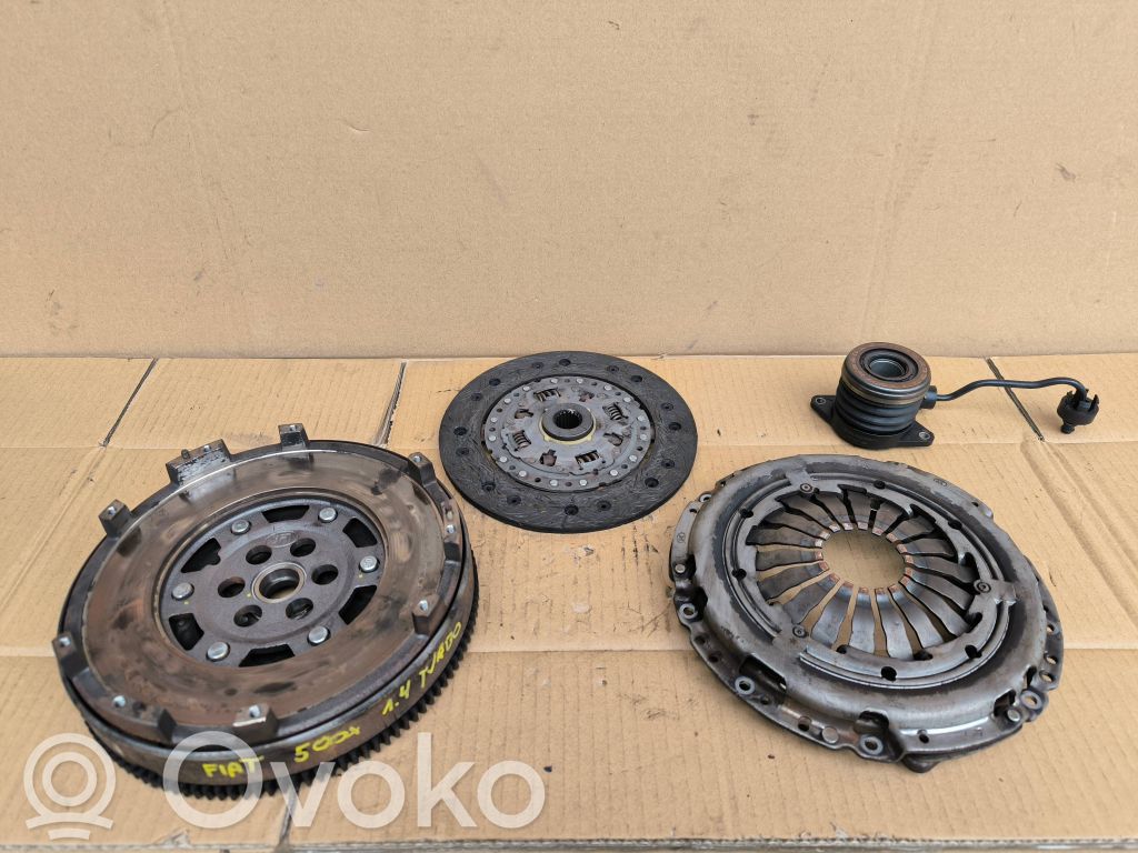 Fiat 500X Kit ambreiaj 