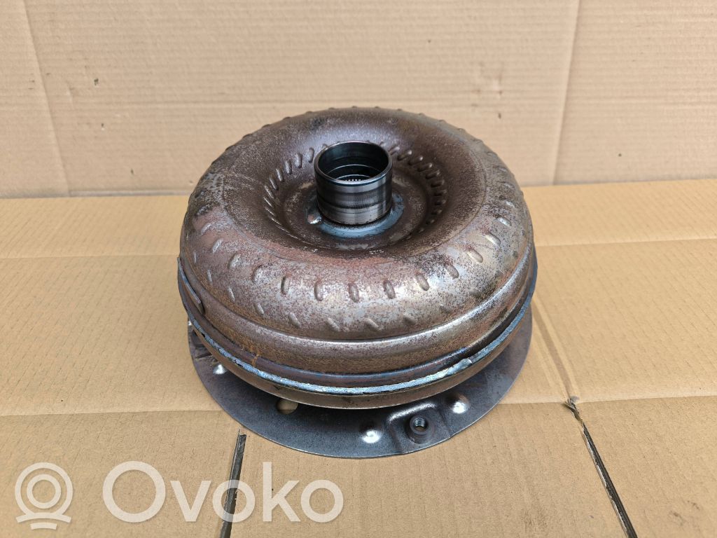 BMW X3 F25 Torque converter 