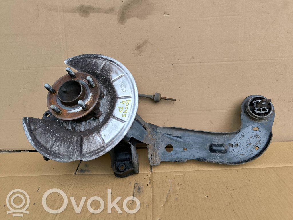 Querlenker hinten   JX615A968