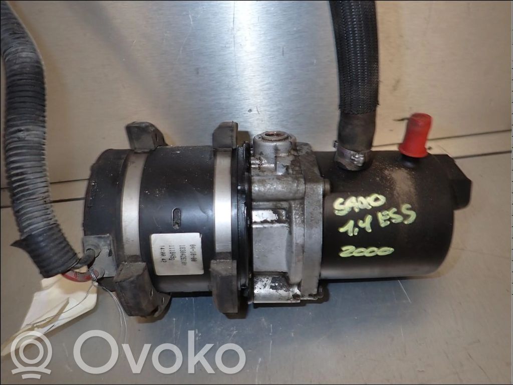 Citroen Saxo Ohjaustehostimen pumppu 