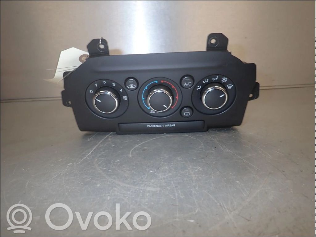 Climate control unit   2038236