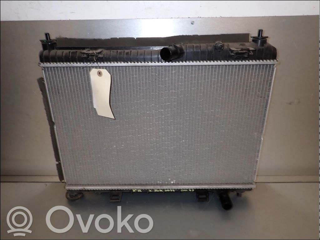 Ford Ka Coolant radiator 