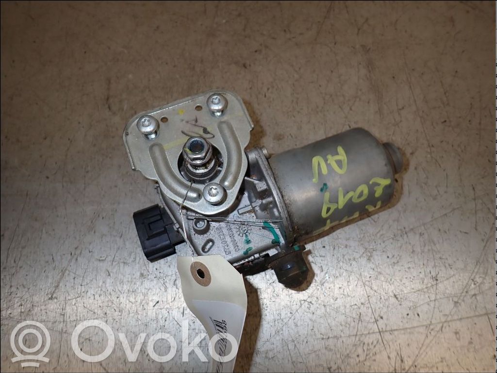 Ford Ka Wiper motor 