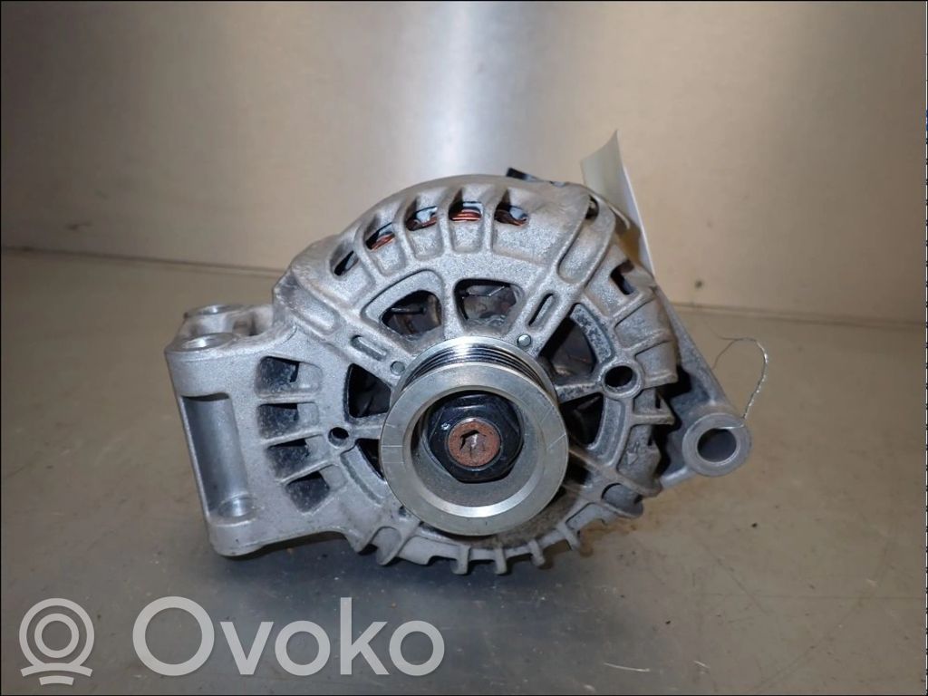 Ford Ka Ģenerators 