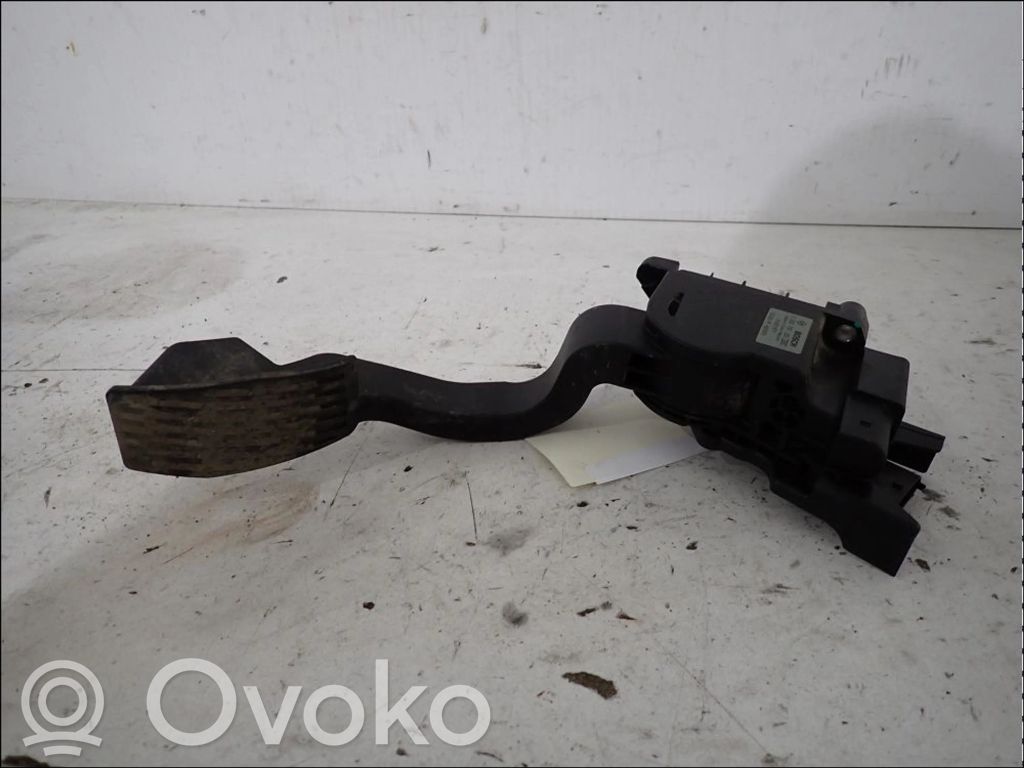 Citroen Nemo Pedał gazu / przyspieszenia 