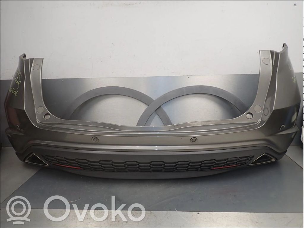 Honda Civic Parachoques 