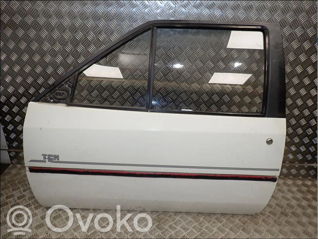 Citroen AX Durvis 