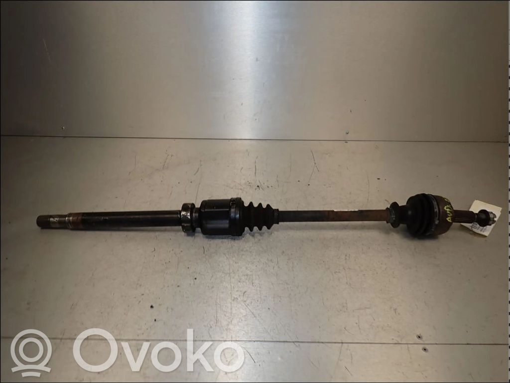 Renault Captur Front driveshaft 
