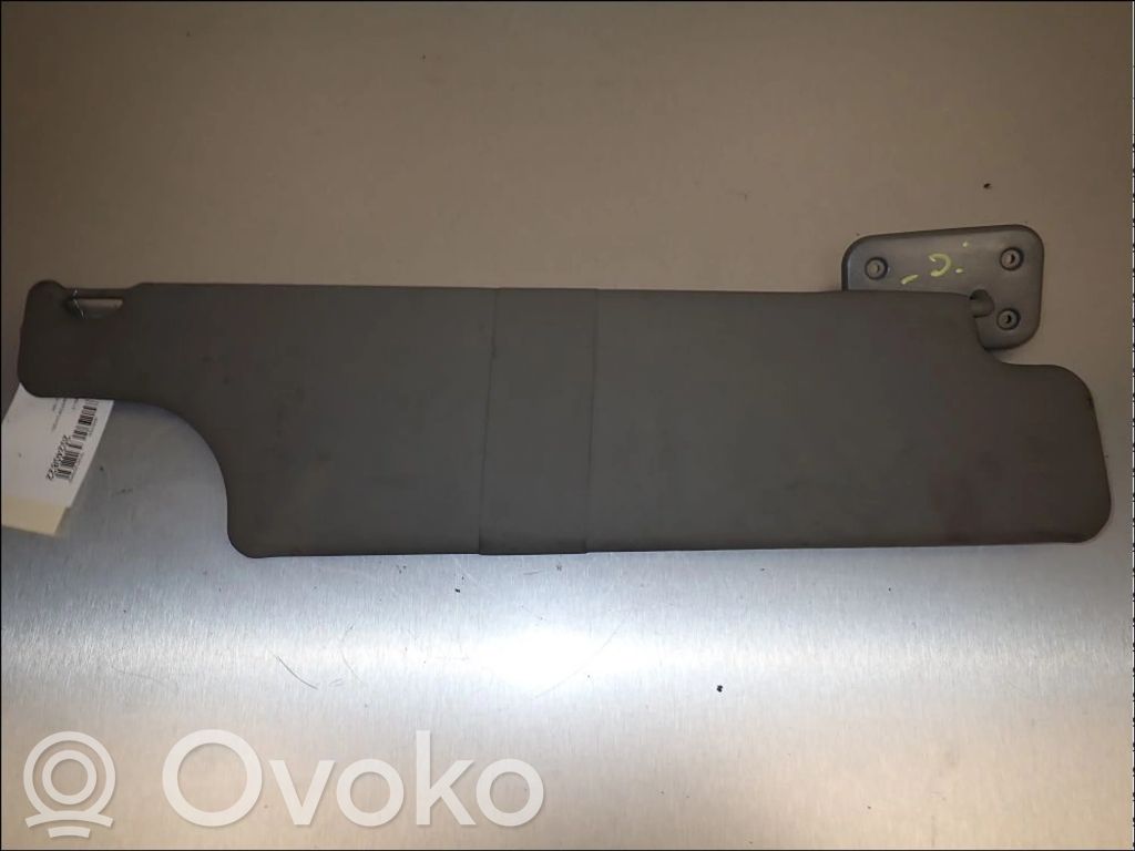 Renault Master II Sun visor 