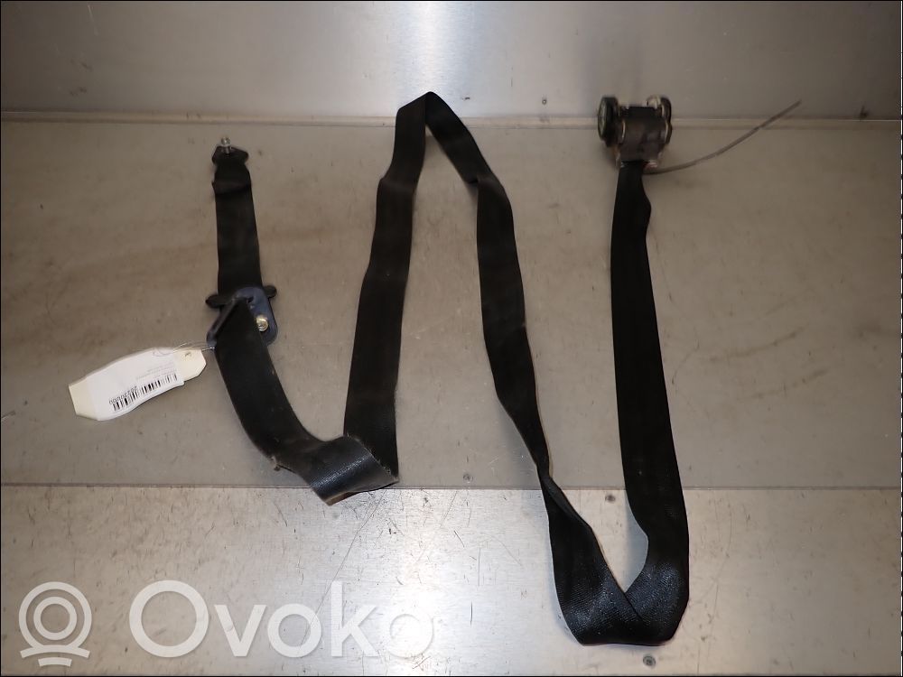 Cinturón delantero   8973Y7