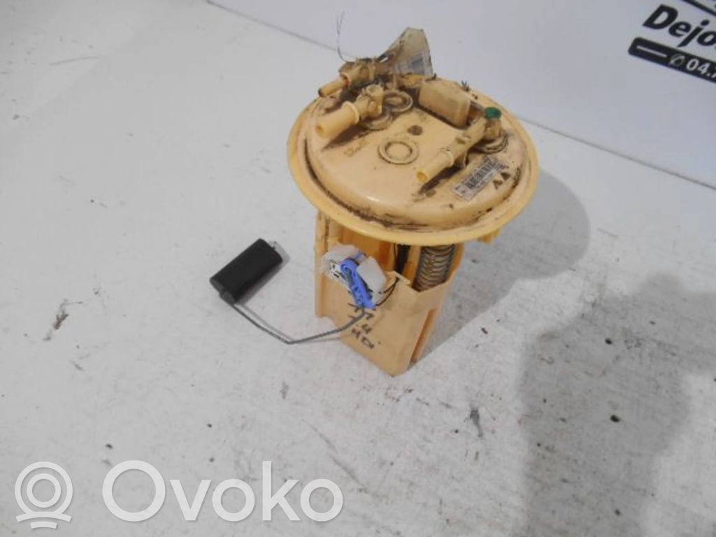 Citroen C3 Sensor de nivel de combustible 