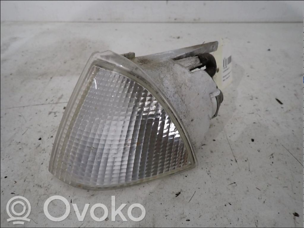 Peugeot Expert Front indicator light 