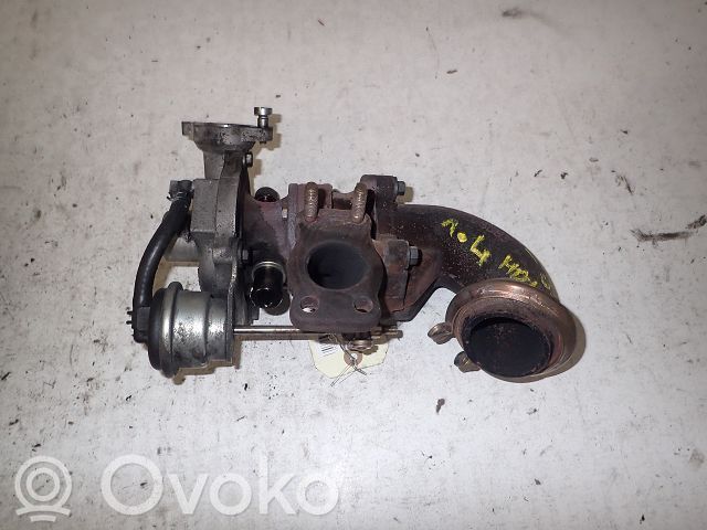 Turbo   00000375G9