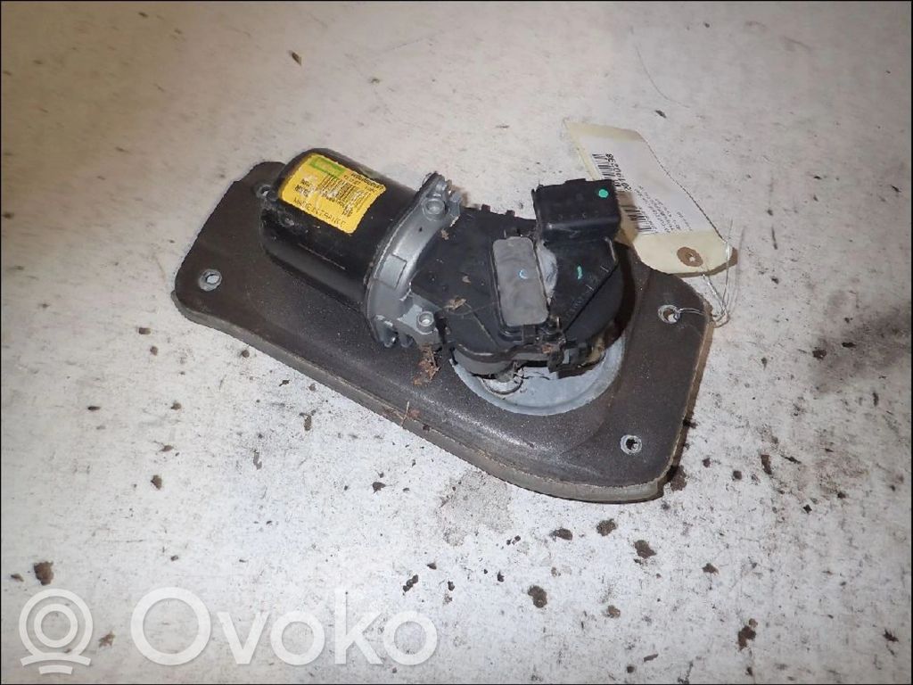 Citroen Berlingo Motor del limpiaparabrisas 