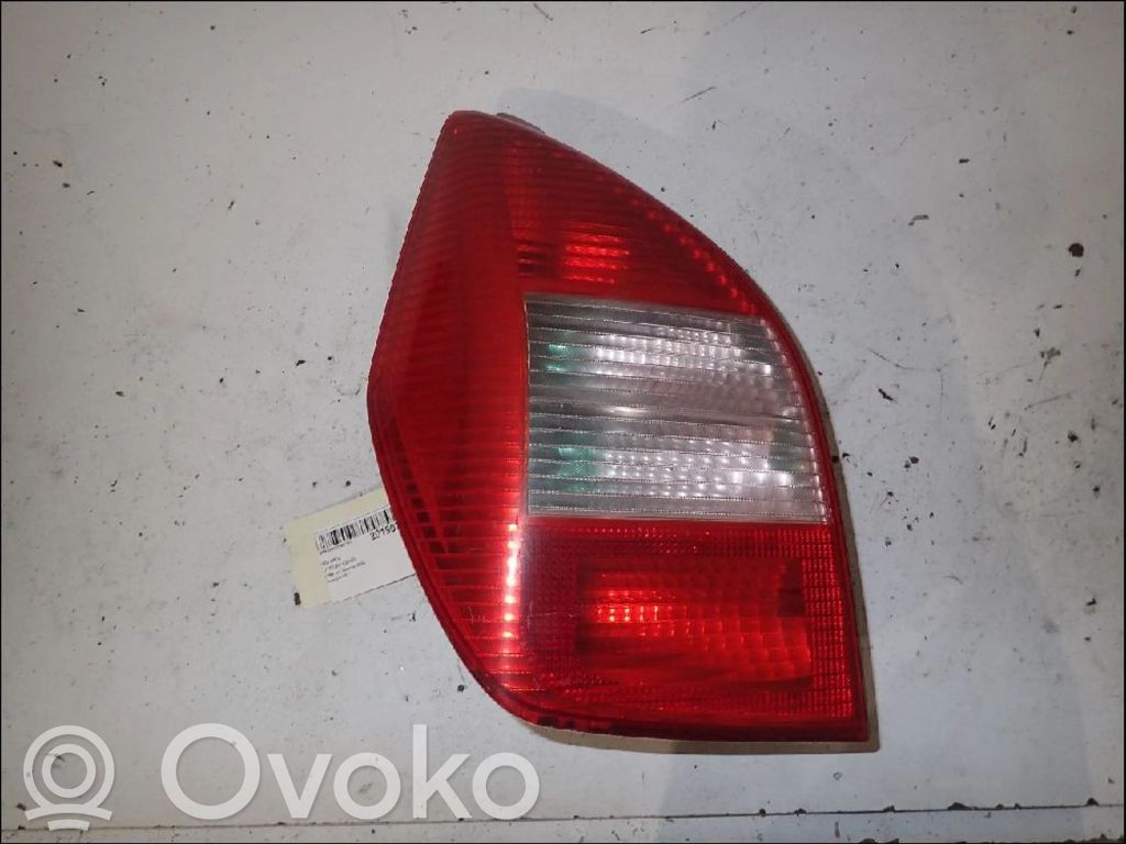 Citroen C2 Takavalot 