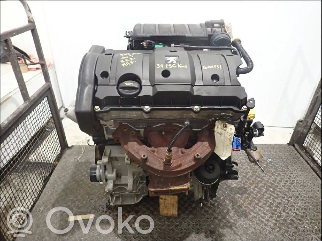 Motor   135JE