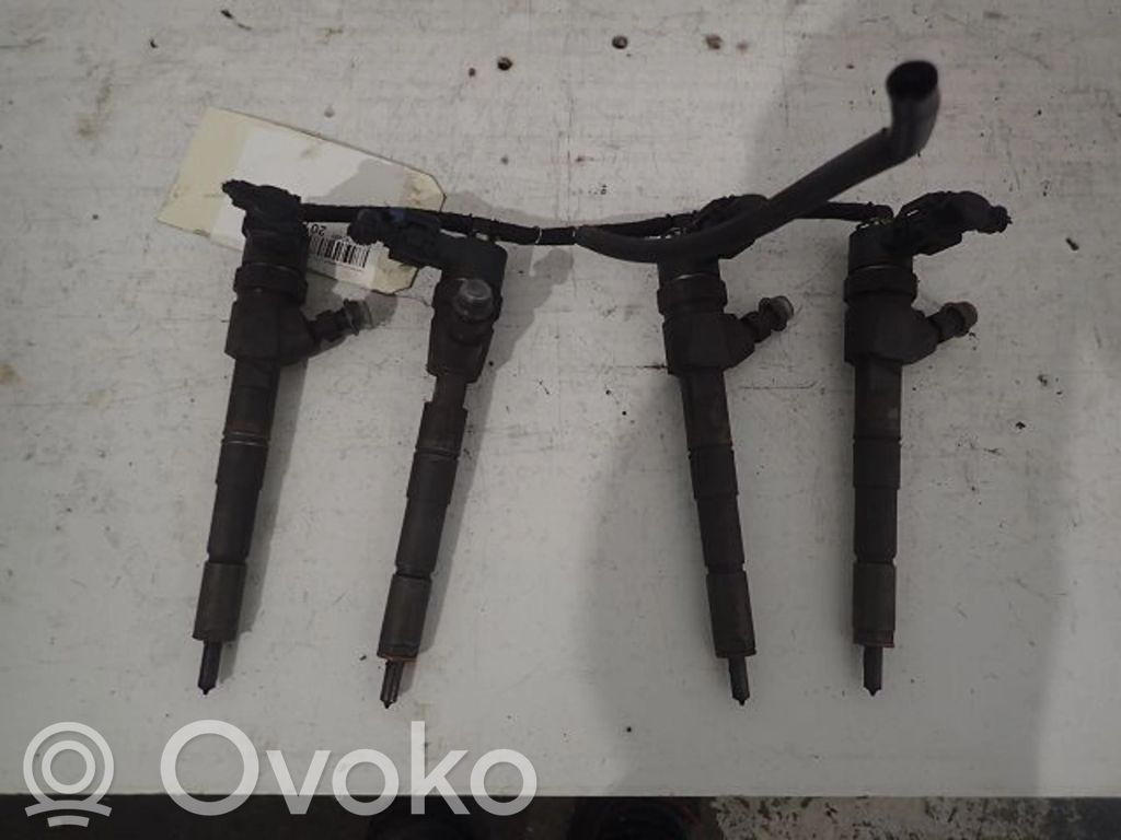 Fuel injector