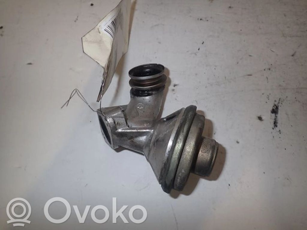 Citroen C3 EGR-venttiili 