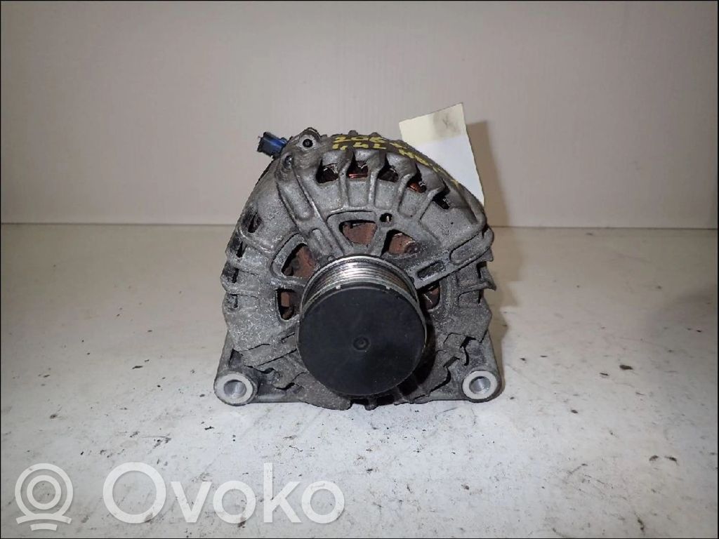 Alternator   00005702K9