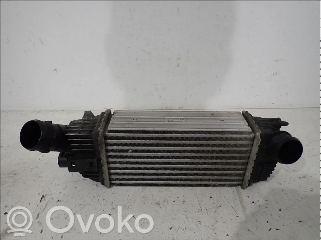 Citroen C5 Intercooler radiator 