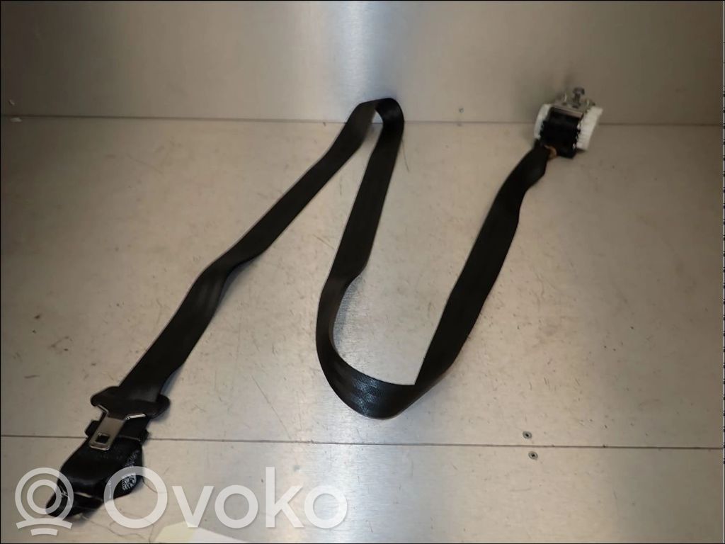 Cinturón trasero   8976F1