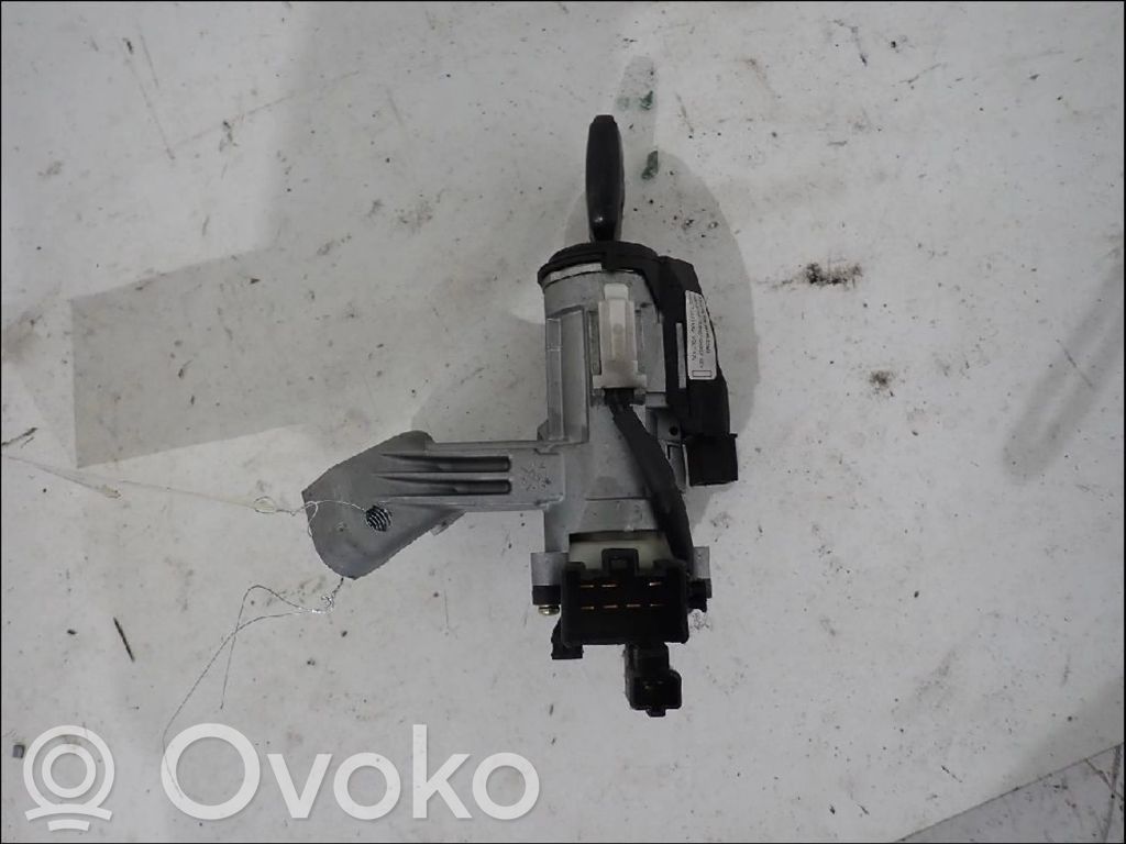 Toyota Corolla E120 E130 Steering wheel lock 