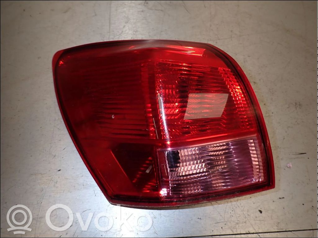 Nissan Qashqai Takavalot 