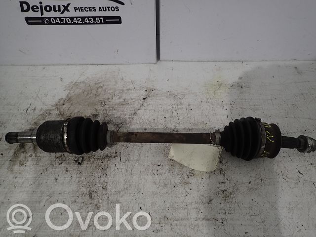 Ford Ka Front driveshaft 