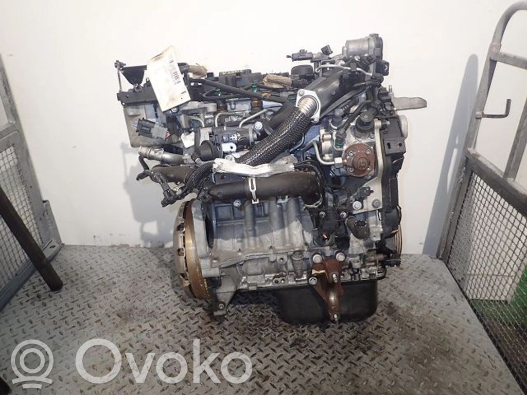 Motor   1819098