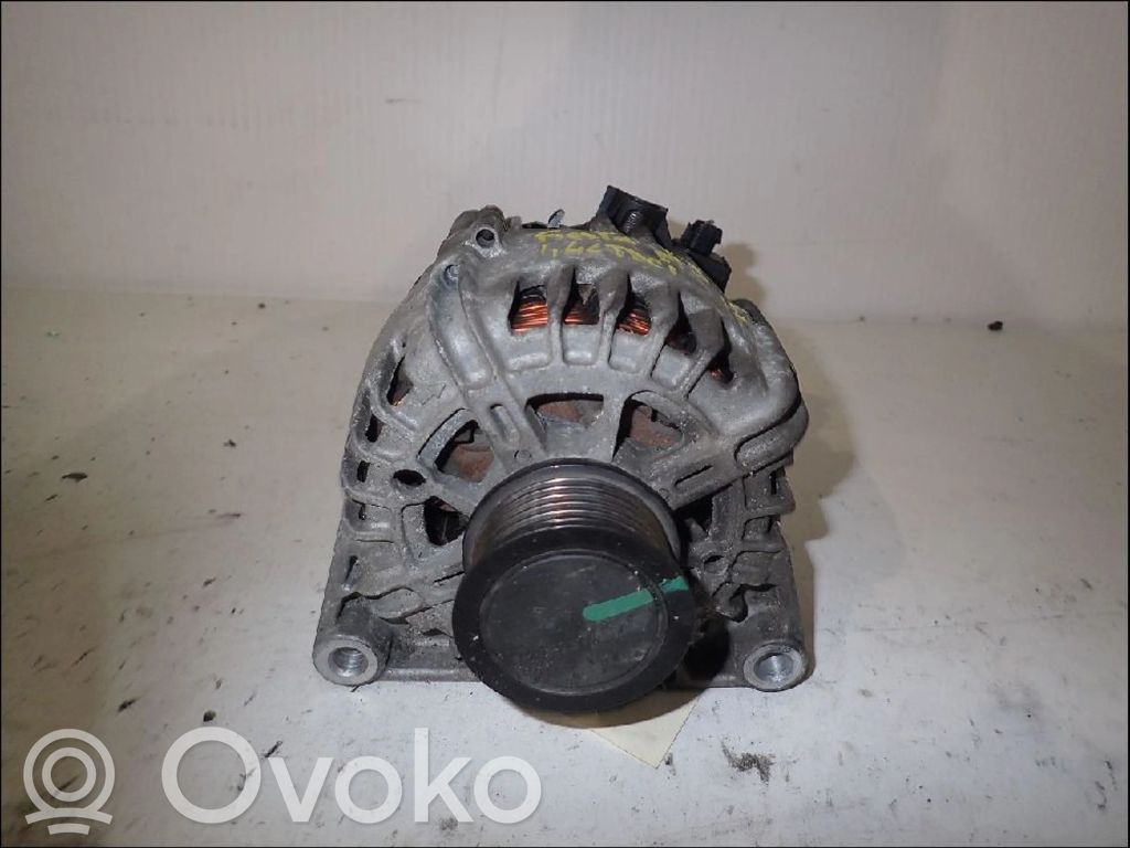 Ford Fiesta Generator/alternator 
