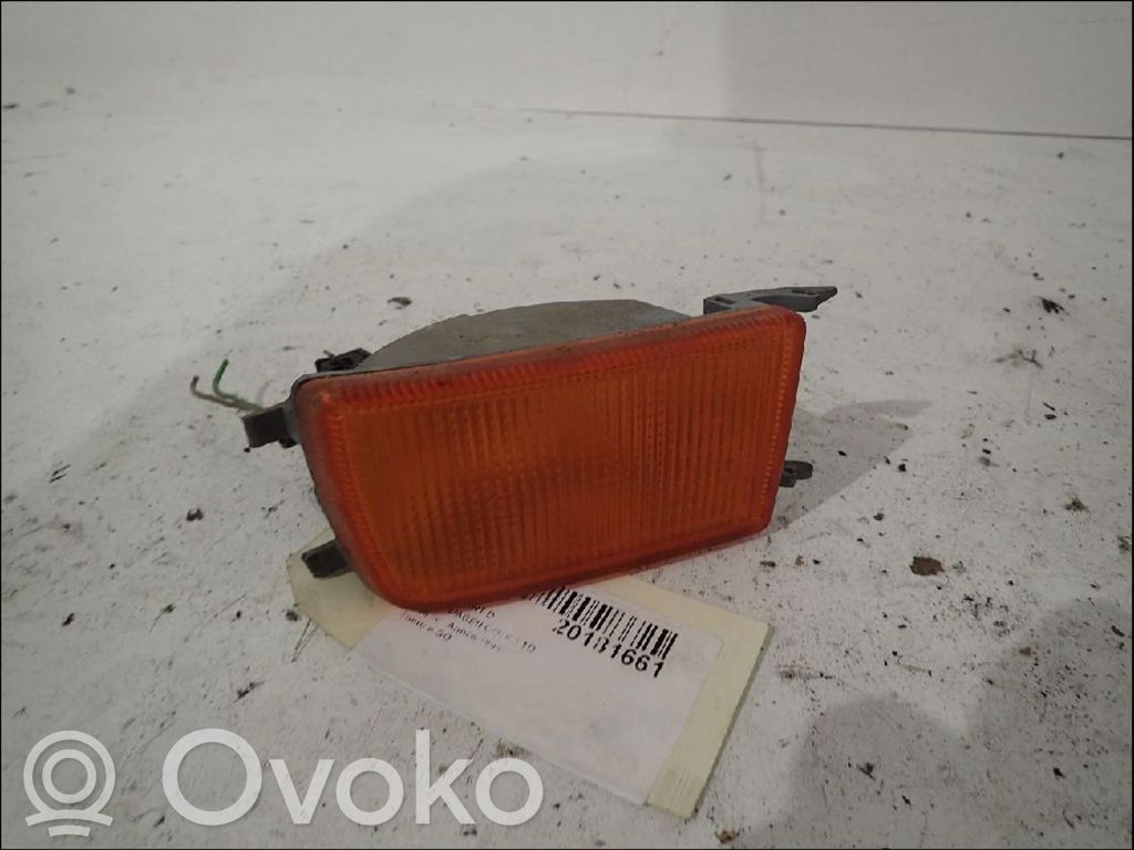 Volkswagen Golf III Frontblinker 