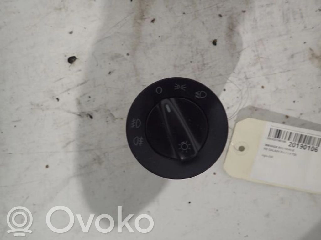 Ford Galaxy Indicator stalk 