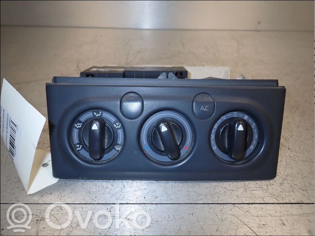 Renault Laguna I Unitate control climatizare 