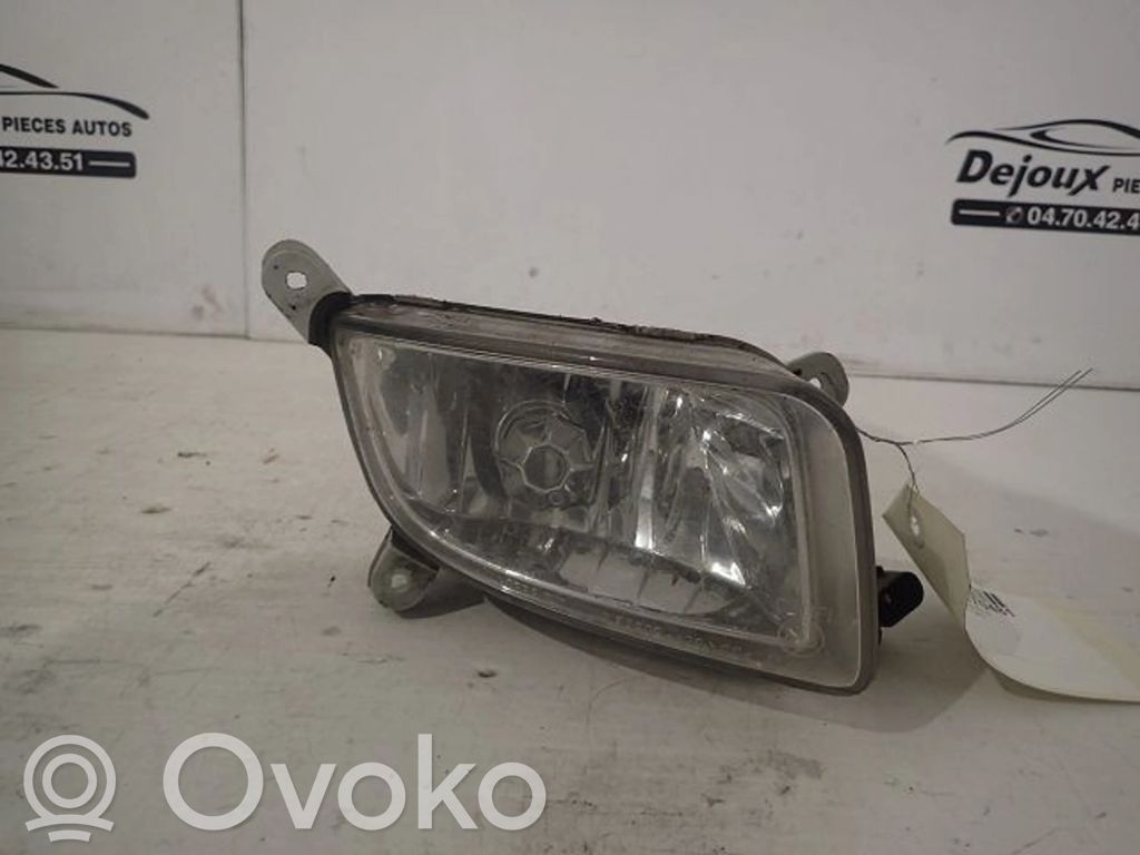 Hyundai Matrix Etusumuvalo 