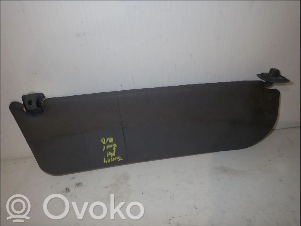Sun visor   00008143HV