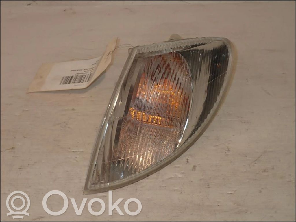 Frontblinker