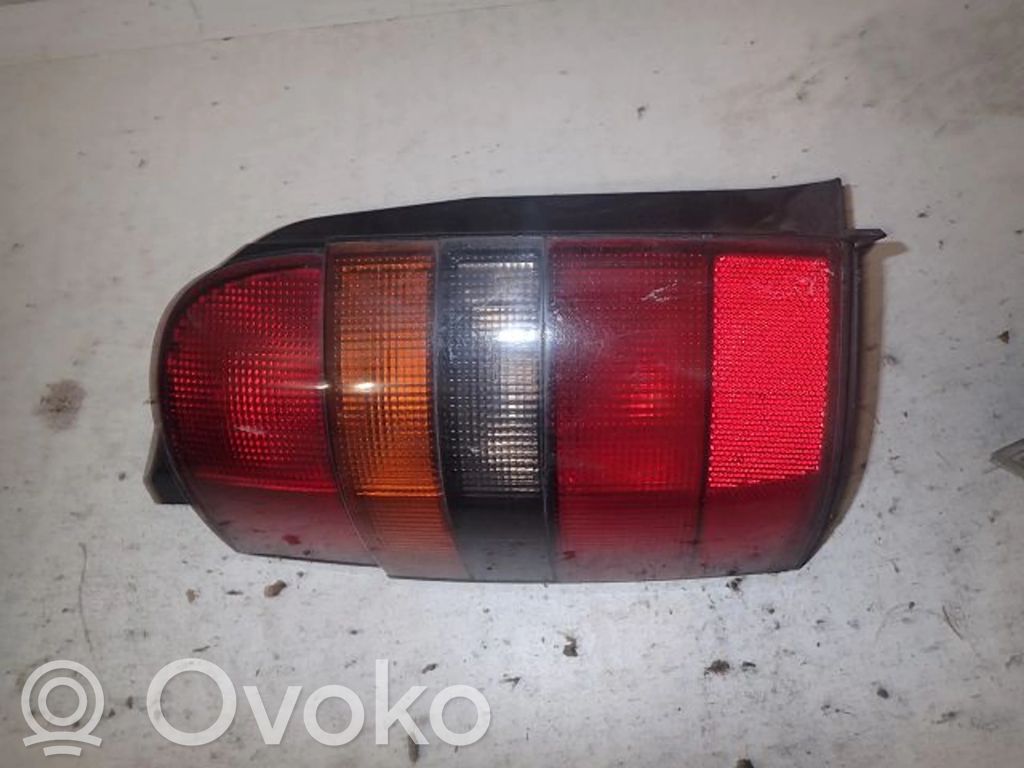 Renault Espace II Takavalot 