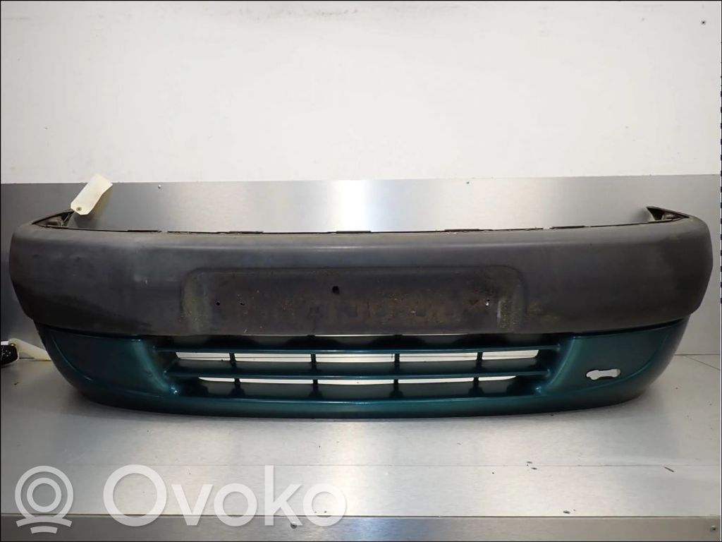 Citroen Berlingo Front bumper 