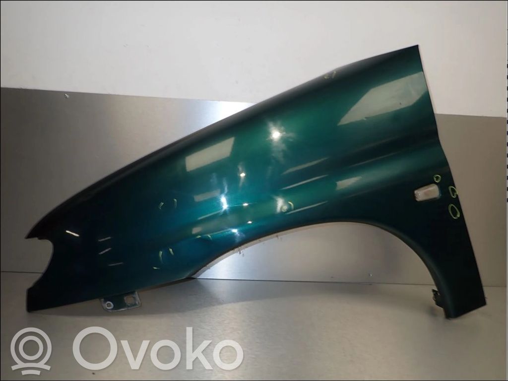 Citroen Berlingo Sparnas 